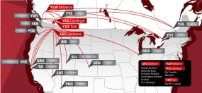 flightmap