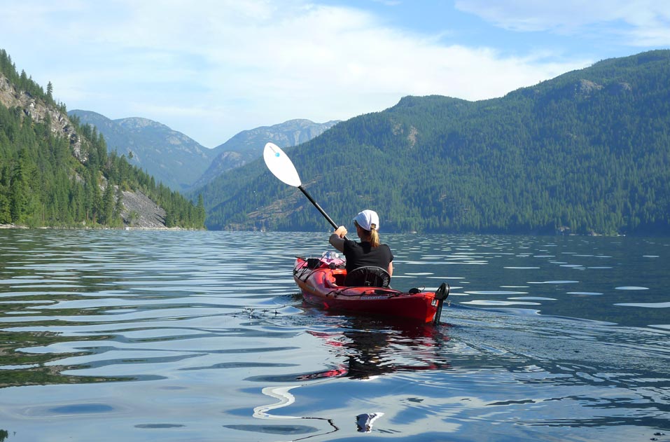 Red Reservations Summer