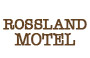 Rossland Motel