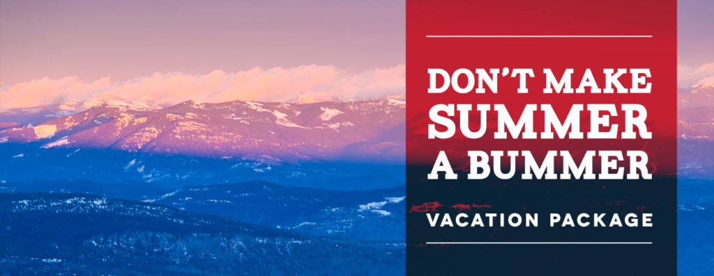dontmakesummerabummervacationspecail