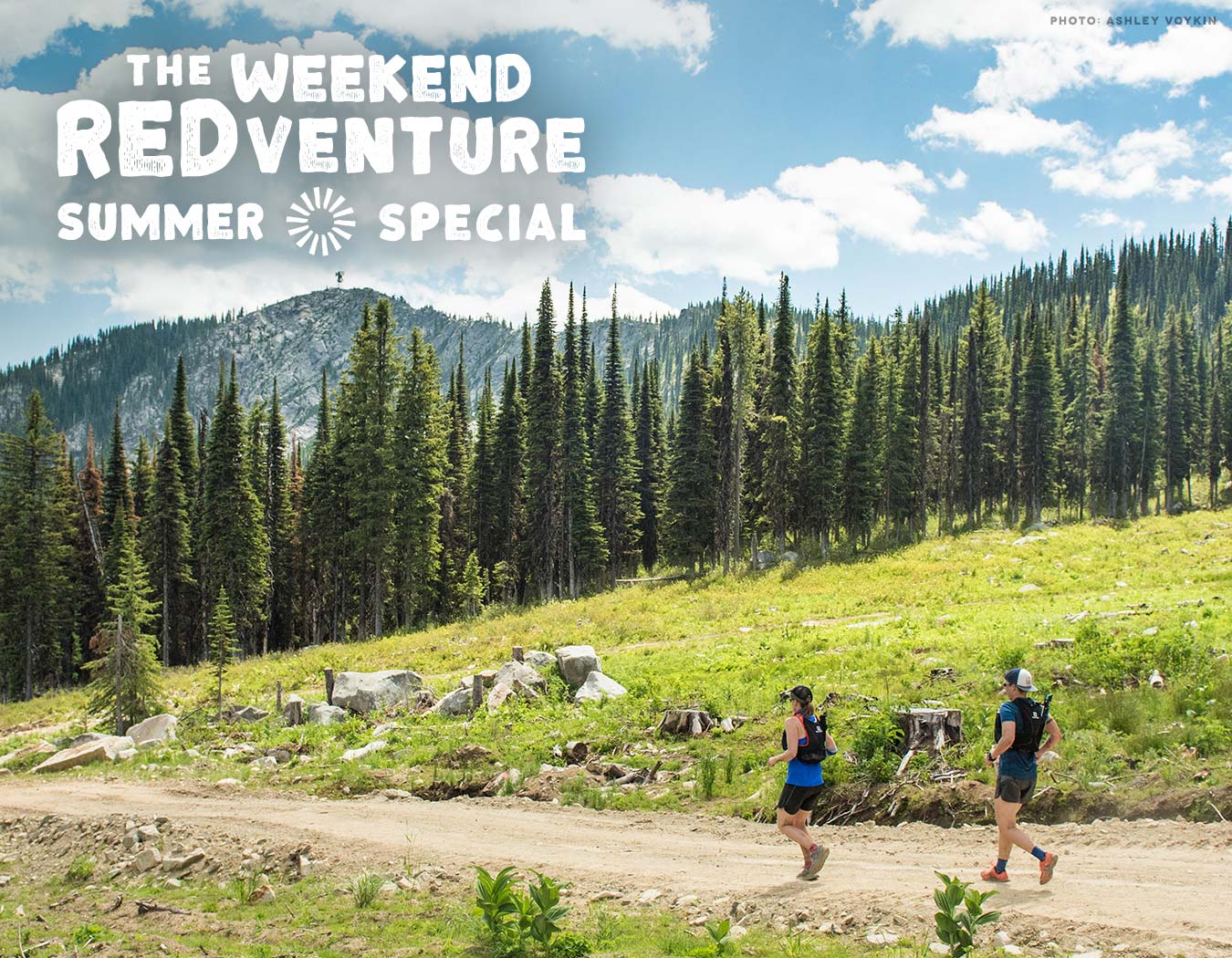 weekendREDventure-VacationSpecials
